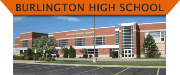 Burlington Area School Athletic Association